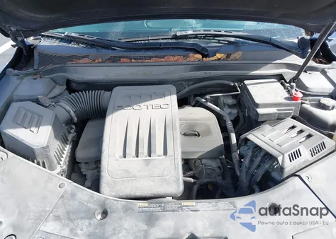 2017 Chevrolet Equinox Ls из США, поврежденный, VIN 2GNALBEK5H1614468